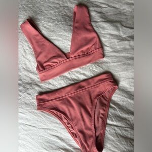 Billabong Sand dunes bikini set